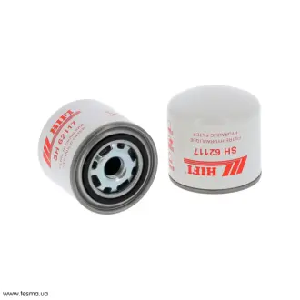Фільтр гідравлічний HIFI FILTER SH62117