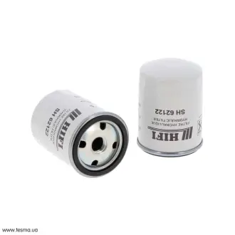 Фільтр гідравлічний HIFI FILTER SH62122