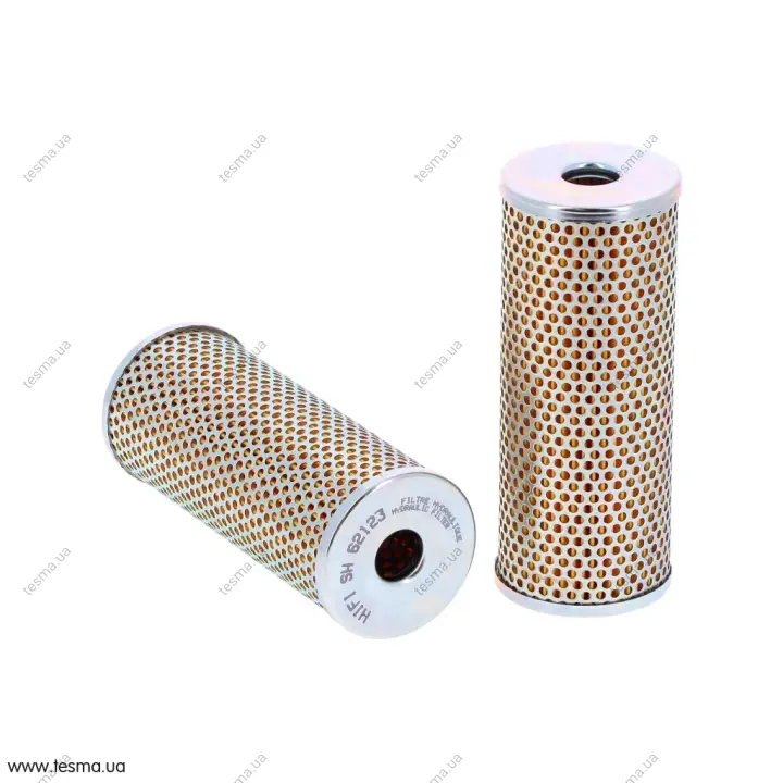 Фильтр гидравлический HIFI FILTER SH62123 (фото 1)