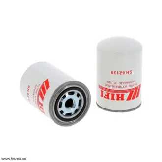Фільтр гідравлічний HIFI FILTER SH62139