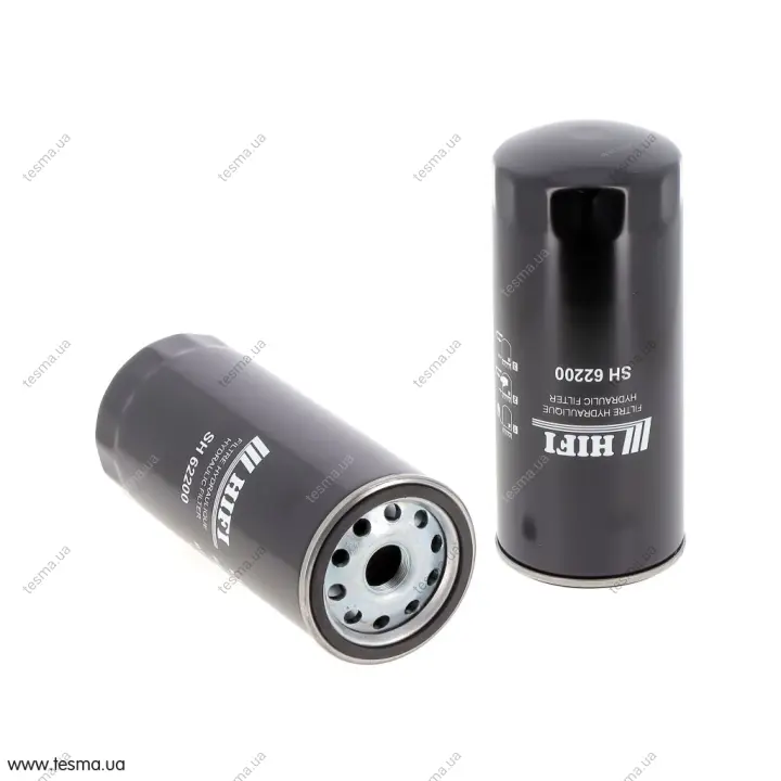 Фильтр гидравлический HIFI FILTER SH62200 (фото 1)