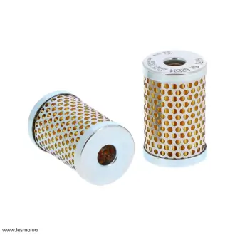 Фільтр гідравлічний HIFI FILTER SH62204