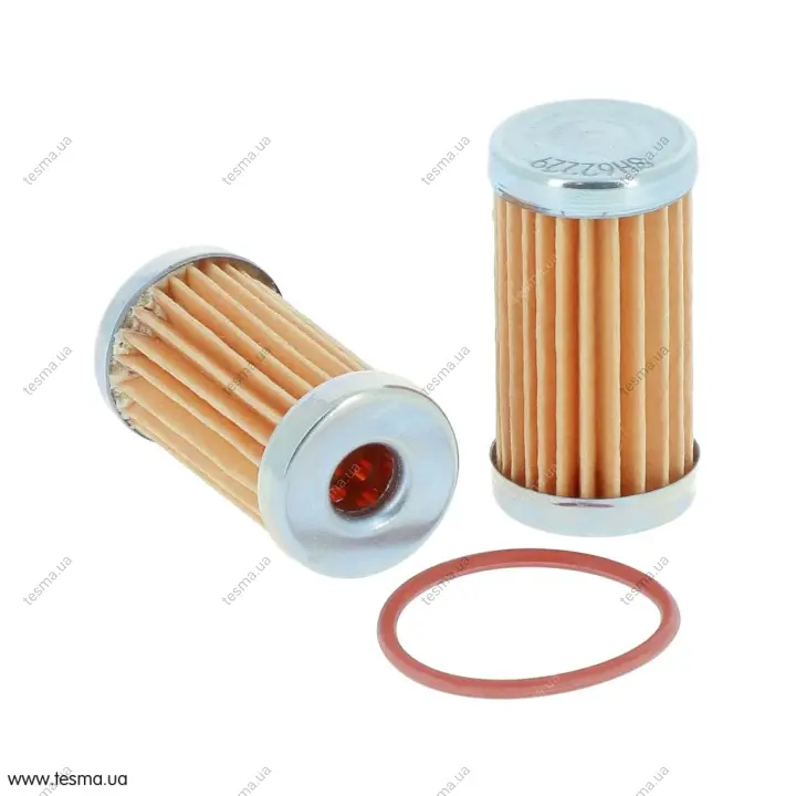 Фільтр гідравлічний HIFI FILTER SH62229 (фото 1)