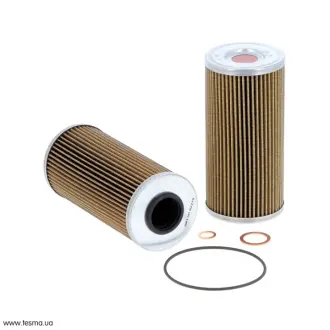 Фільтр гідравлічний HIFI FILTER SH62278