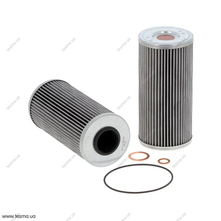 Фильтр гидравлический HIFI FILTER SH62315 (фото 1)
