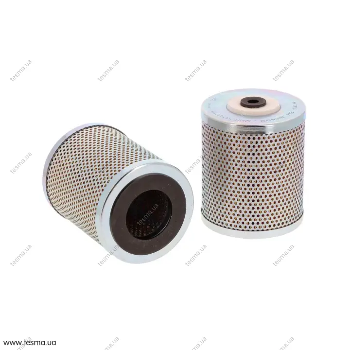 Фильтр гидравлический HIFI FILTER SH62409 (фото 1)