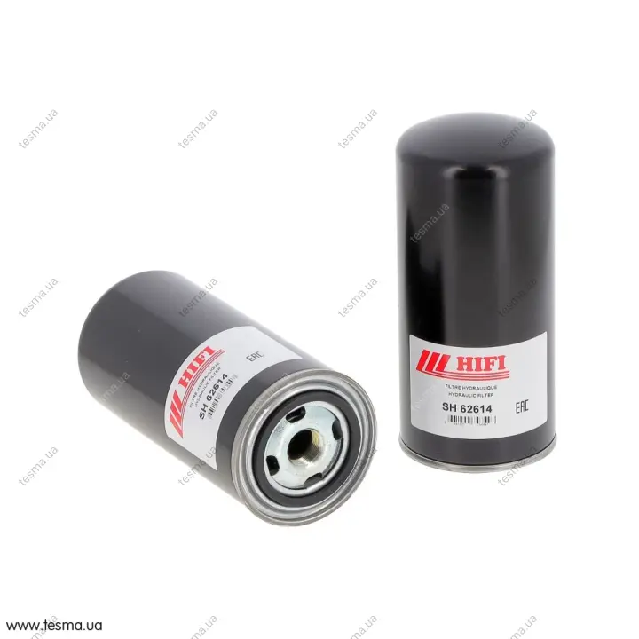 Фильтр гидравлический HIFI FILTER SH62614 (фото 1)