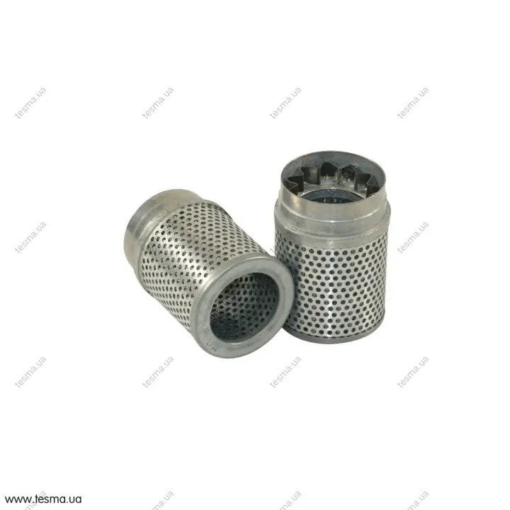 фильтр гидравлический HIFI FILTER SH63005 - фото 1
