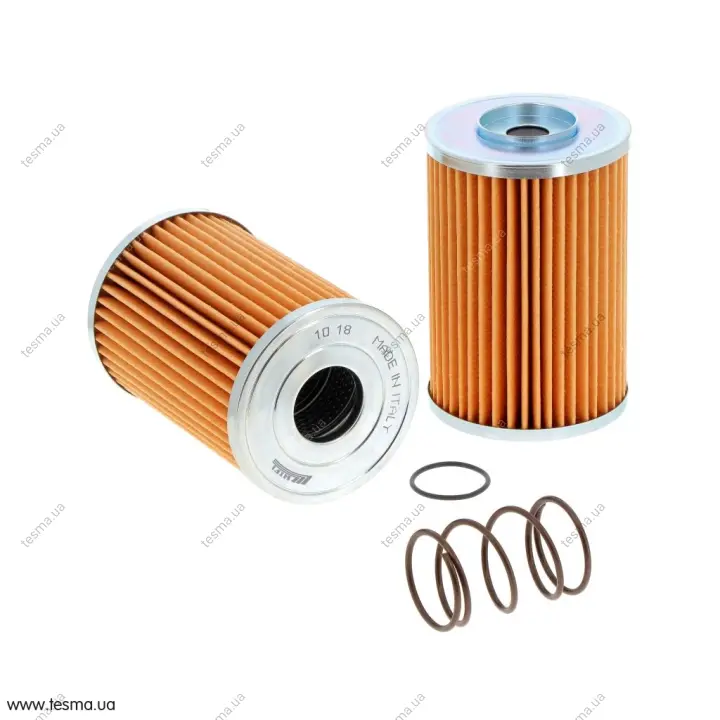 Фільтр гідравлічний HIFI FILTER SH630093 (фото 1)