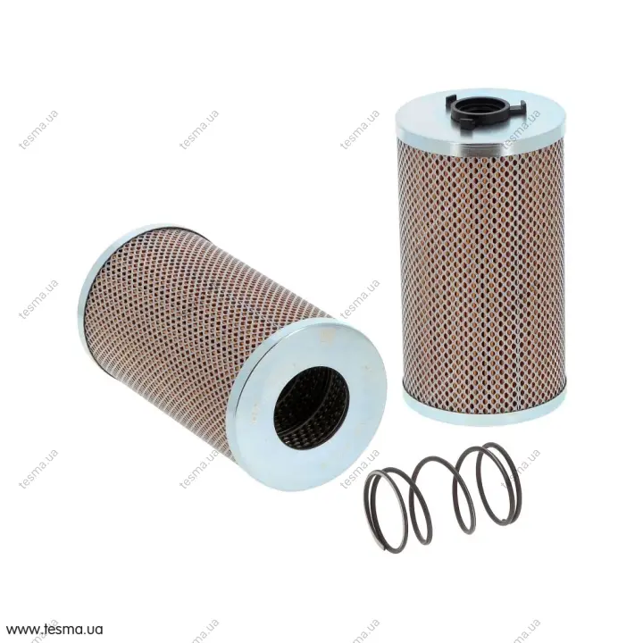 Фільтр гідравлічний HIFI FILTER SH63024 (фото 1)
