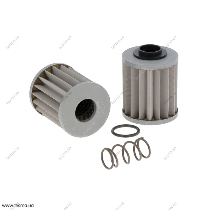 Фільтр гідравлічний HIFI FILTER SH630242 (фото 1)
