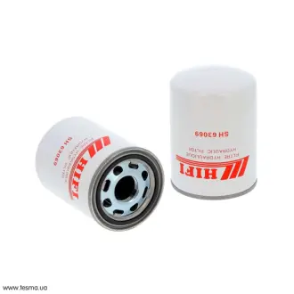 Фільтр гідравлічний HIFI FILTER SH63069