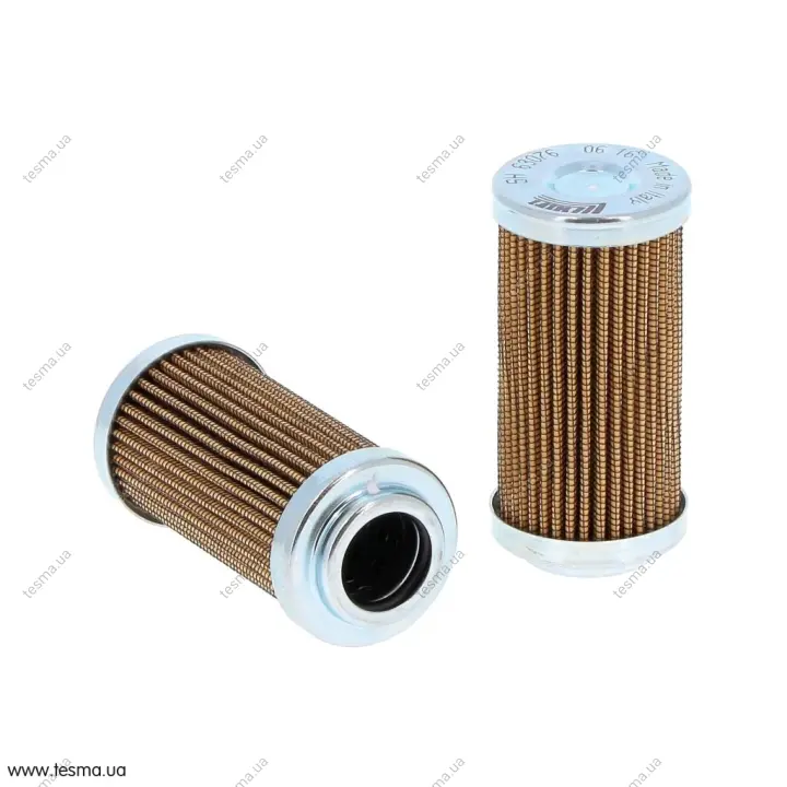 Фільтр гідравлічний HIFI FILTER SH63076 (фото 1)