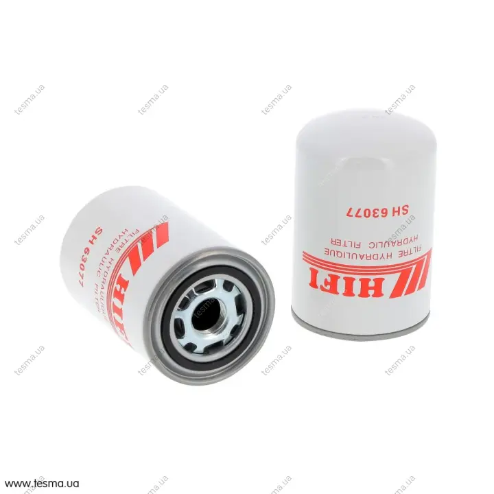 фильтр гидравлический HIFI FILTER SH63077 - фото 1