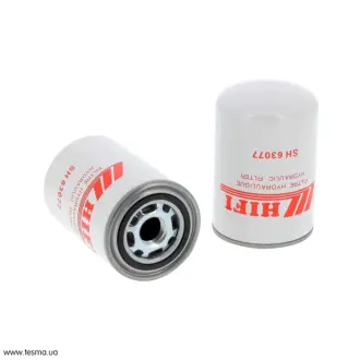 фильтр гидравлический HIFI FILTER SH63077