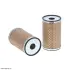 фильтр гидравлический HIFI FILTER SH63080 - фото 1