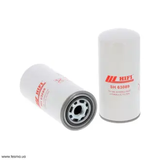 фильтр гидравлический HIFI FILTER SH63089