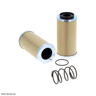 фільтр гідравлічний HIFI FILTER SH63097