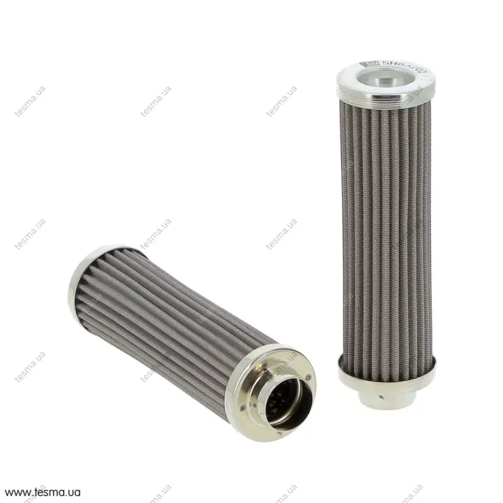 фильтр гидравлический HIFI FILTER SH63202 - фото 1
