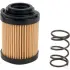 Фільтр гідравлічний HIFI FILTER SH63300 (фото 3)