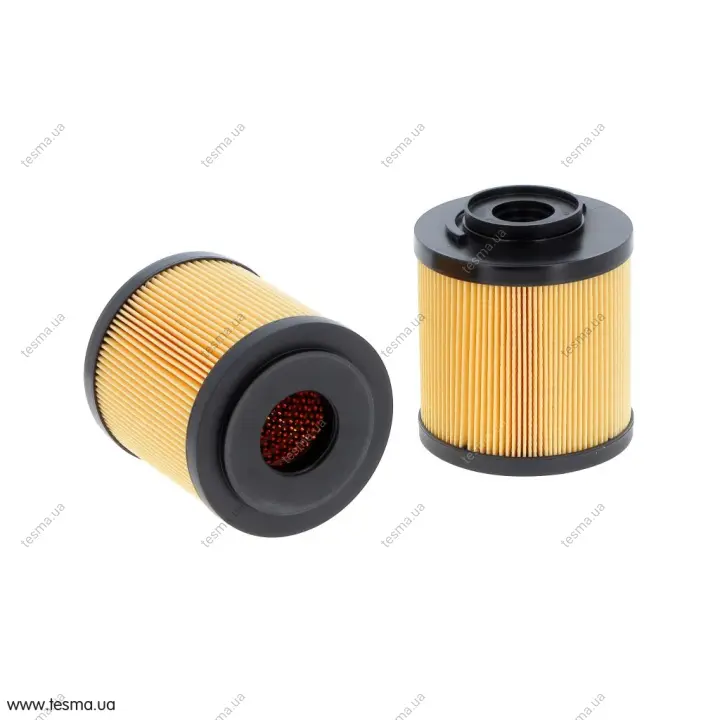 Фільтр гідравлічний HIFI FILTER SH63321 (фото 1)