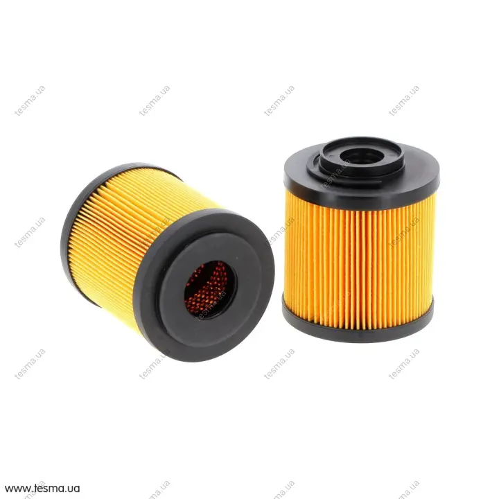Фільтр гідравлічний HIFI FILTER SH63322 (фото 1)
