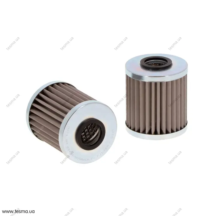 фильтр гидравлический HIFI FILTER SH63418 - фото 1