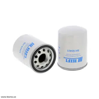 фільтр гідравлічний HIFI FILTER SH63421