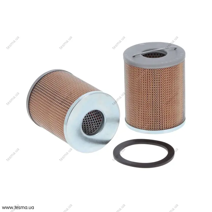 фильтр гидравлический HIFI FILTER SH63432 - фото 1