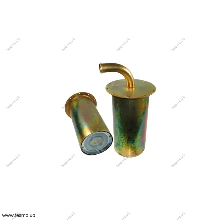 фільтр гідравлічний HIFI FILTER SH63452 - фото 1