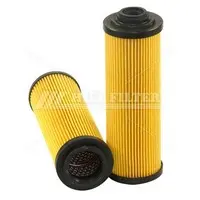 Фильтр гидравлический HIFI FILTER SH63462