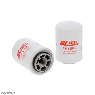 фильтр гидравлический HIFI FILTER SH63525