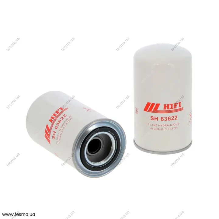Фильтр гидравлический HIFI FILTER SH63622 (фото 1)
