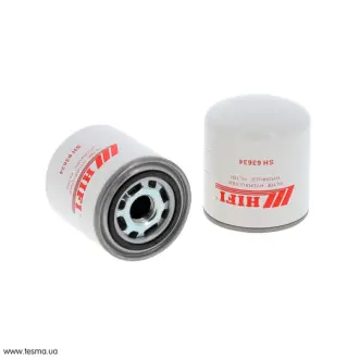 фільтр гідравлічний HIFI FILTER SH63634
