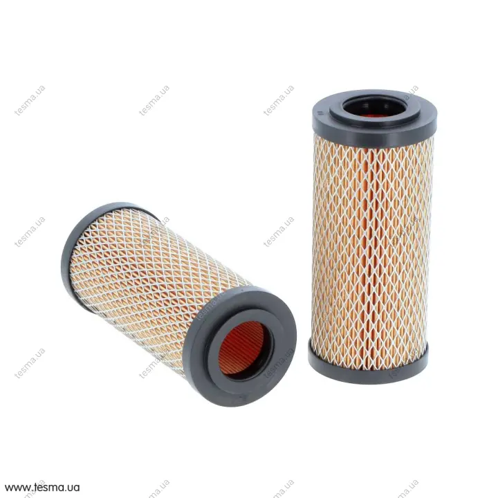 Фильтр гидравлический HIFI FILTER SH63657 (фото 1)