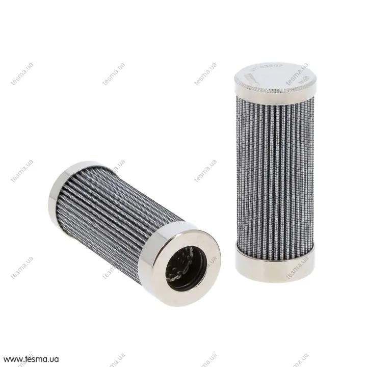 Фільтр гідравлічний HIFI FILTER SH63807 (фото 1)