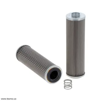 Фільтр гідравлічний HIFI FILTER SH63871