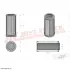 Фільтр гідравлічний HIFI FILTER SH63903 (фото 2)