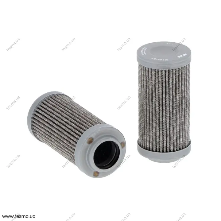 Фильтр гидравлический HIFI FILTER SH63907 (фото 1)