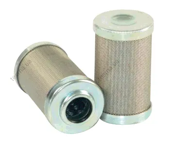 Фильтр гидравлический HIFI FILTER SH65034 (фото 1)