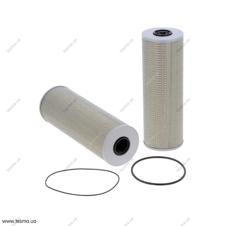 Фильтр гидравлический HIFI FILTER SH66011 (фото 1)