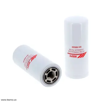 Фільтр гідравлічний HIFI FILTER SH66020