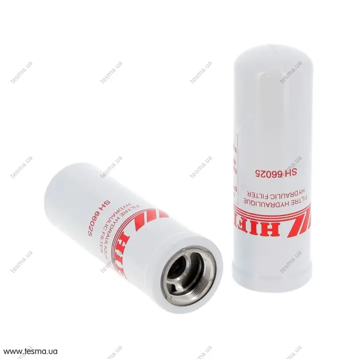 Фільтр гідравлічний HIFI FILTER SH66025 (фото 1)
