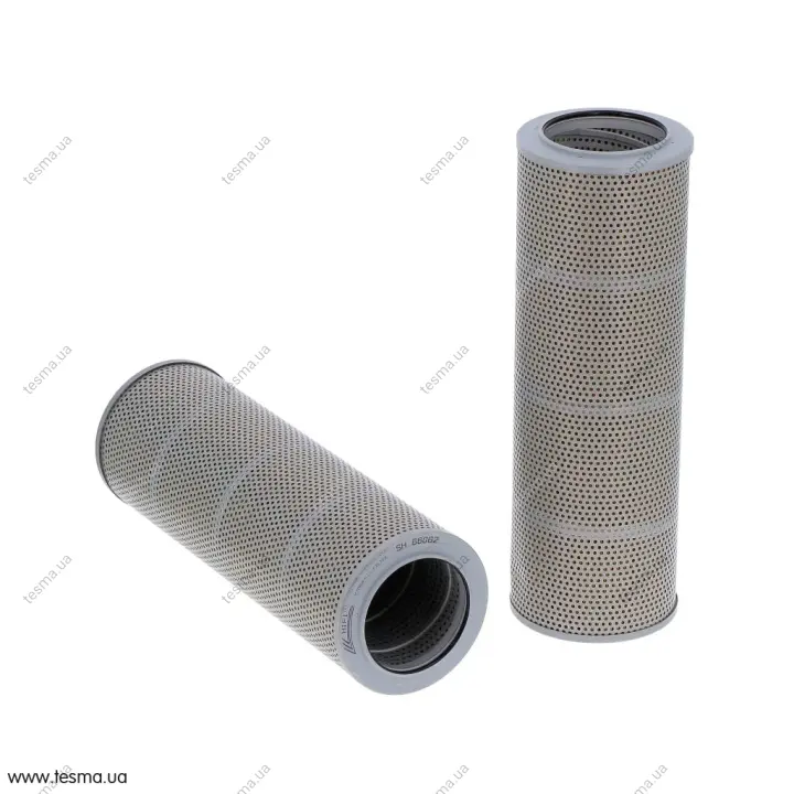Фильтр гидравлический HIFI FILTER SH66062 (фото 1)