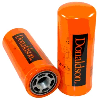 Фільтр гідравлічний HIFI FILTER SH66115