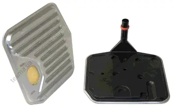 Фильтр гидравлический HIFI FILTER SH66144 (фото 1)