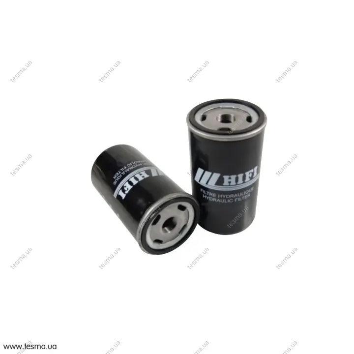 Фільтр гідравлічний HIFI FILTER SH66149 (фото 1)