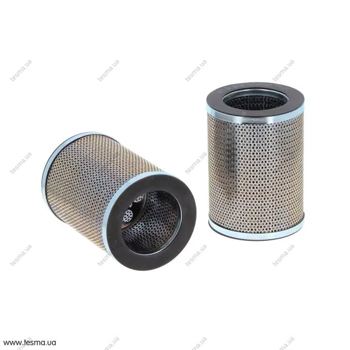 Фільтр гідравлічний HIFI FILTER SH66160 (фото 1)