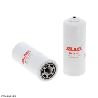 Фільтр гідравлічний HIFI FILTER SH66161
