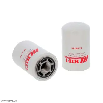 Фільтр гідравлічний HIFI FILTER SH66165